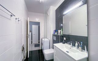 Apartament 1 camere PARCARE, zona Iulius Mall Fsega - Poză 9