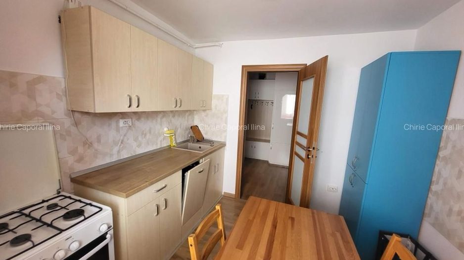 AP. 2 CAMERE- RAHOV, BCATARIE INCHISA, CENTRALA PROPRIE, PARCARE - Poză 4