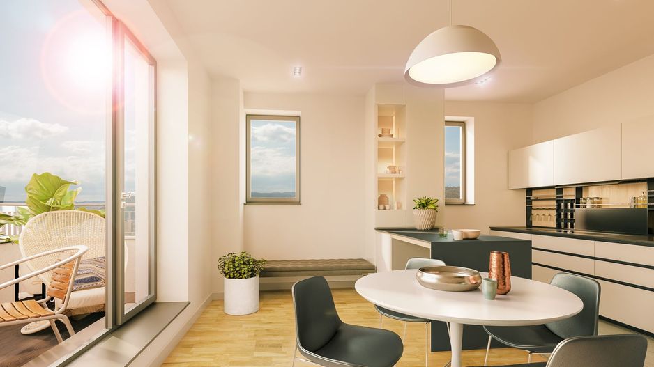 Buena Vista Residencial - Poză 5