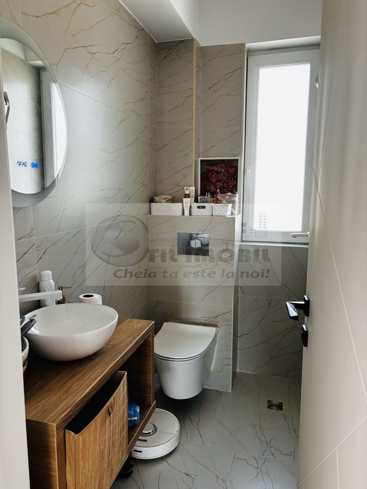 Apartament cu 3 camere Hlincea - 127.000 Euro - Poză 6