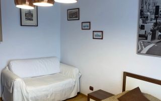 Închiriere Garsonieră renovată, Bucur Obor, complet mobilată și utilată ✨ - Poză 7