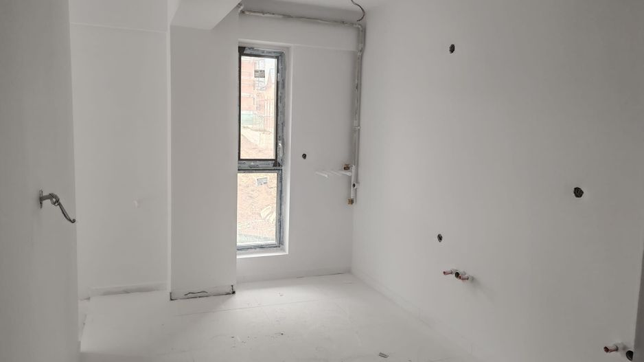 Apartament 2 camere 68 mp Bucium 85000 euro - Poză 1