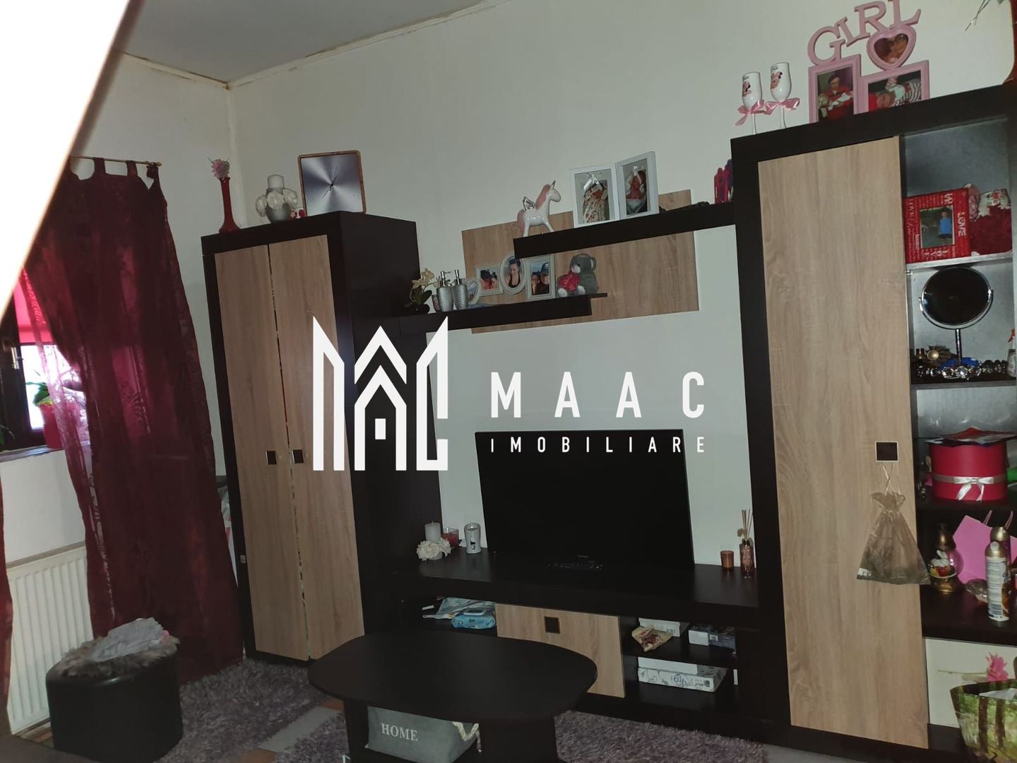 Apartament 3 Camere I Decomandat I Loc Parcare I Selimbar - Poză 3