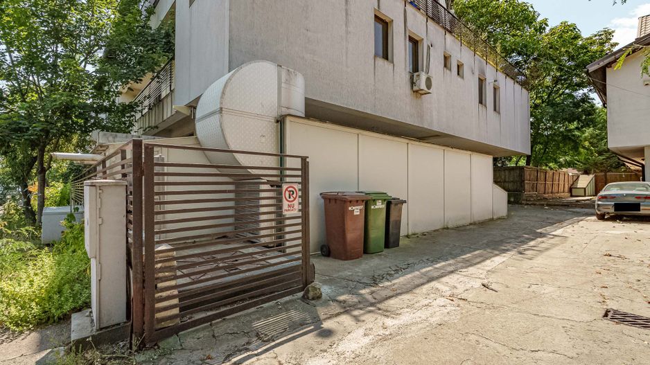 Spatiu comercial  424 mp  Oportunitati multiple - Baneasa Jandarmeriei - Poză 11