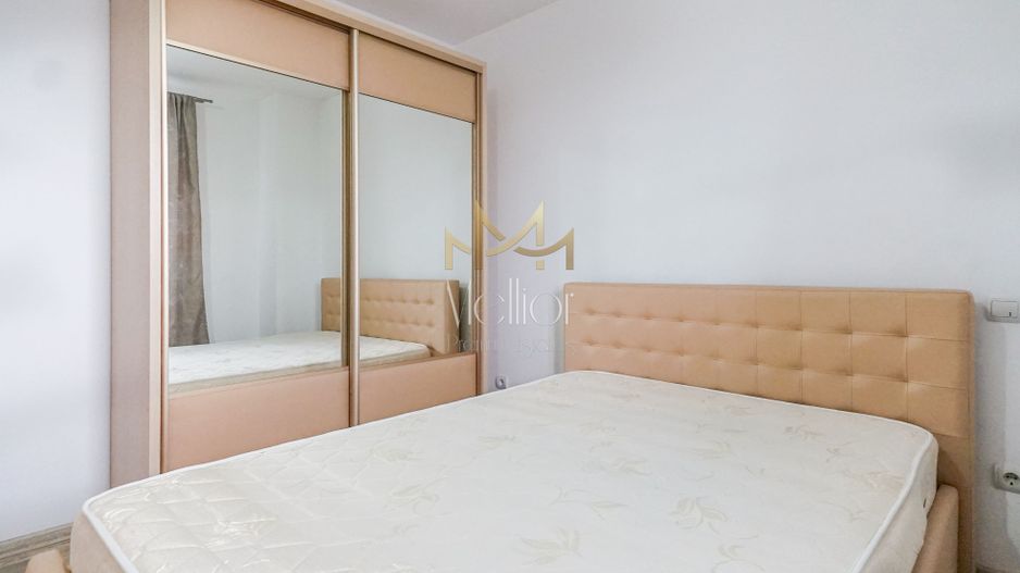 Apartament 2 camere,  bloc nou, parcare subterana, 200 m de FSEGA! - Poză 10