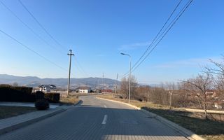 Teren de vanzare, 1300mp - Poză 1