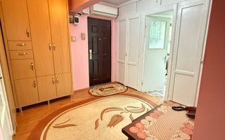 Apartament tip Q - 3 camere, 64 mp – Calea Aradului - Oradea - Poză 18