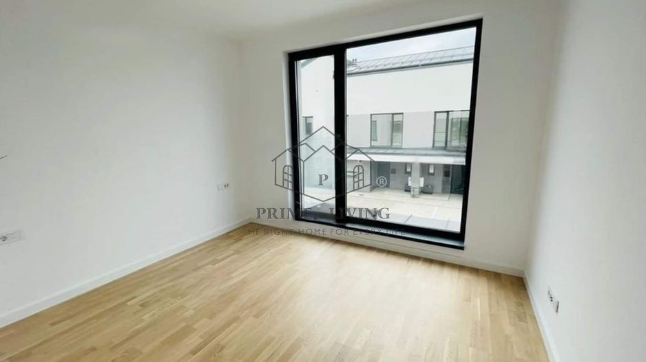 CASA NOU CONSTRUITA IN COMPLEX REZIDENTIAL LA VANZARE IN PIPERA - Poză 8