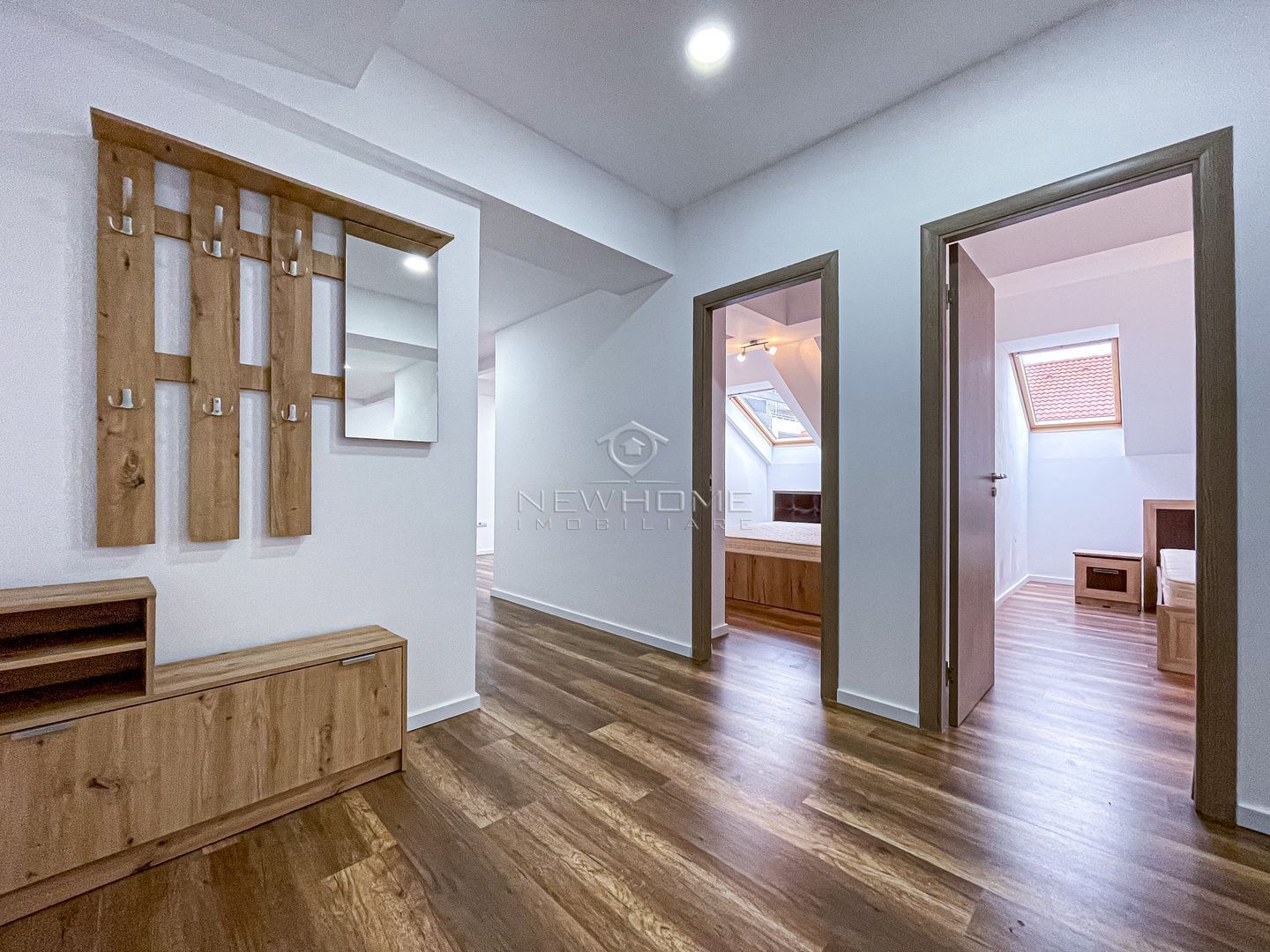 Apartament 3 camere de inchiriat, 100 mp, zona Buna Ziua - Poză 13