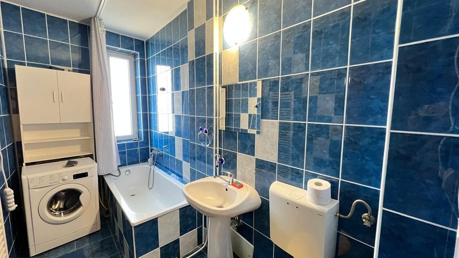 Apartament cu 2 camere semidecomandat | 58 mp  | Zorilor - Poză 9