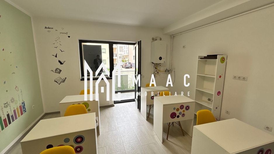Apartament 2 camere | 42 MPU | Parter | Parcare | Gradina | Doamna Stanca - Poză 7
