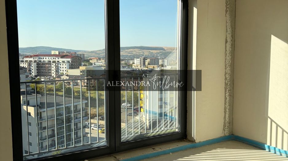 Penthouse pe 2 niveluri |3 camere | 3 băi | parcari| M. Romanul - Poză 6