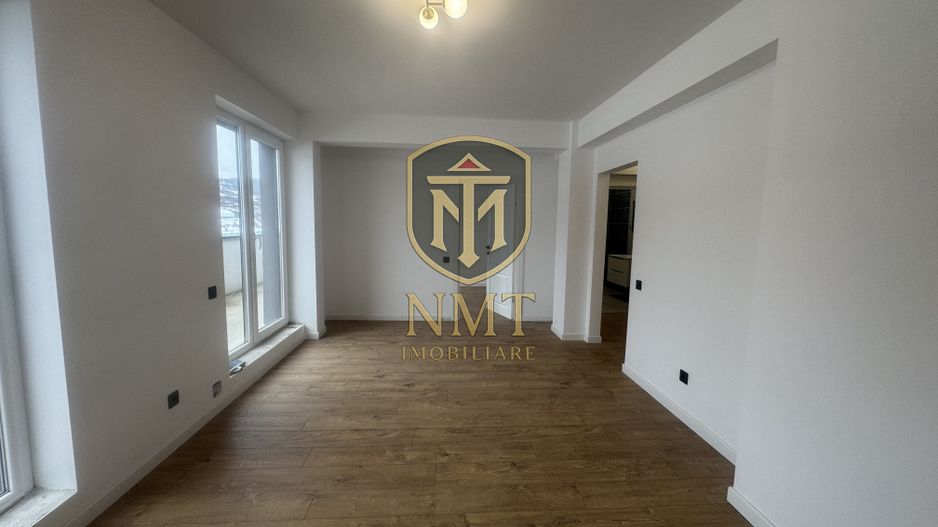 Apartament cu 2 camere | terasa de 34 mp | Parcare subterana inclusa - Poză 2