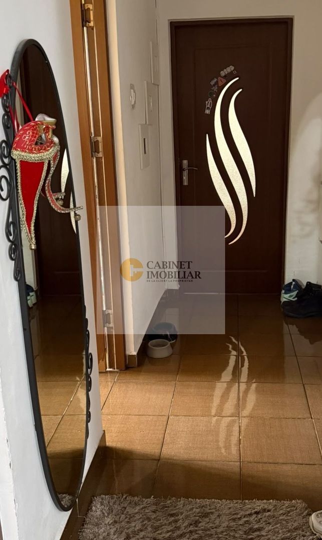 2 Camere Decomandat | Drumul Taberei| Etaj 6 - Poză 3
