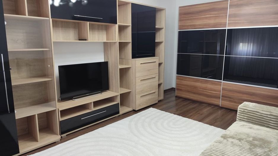 📍  Apartament 2 camere | renovat complet | decomandat | Valea Ialomitei - Poză 1