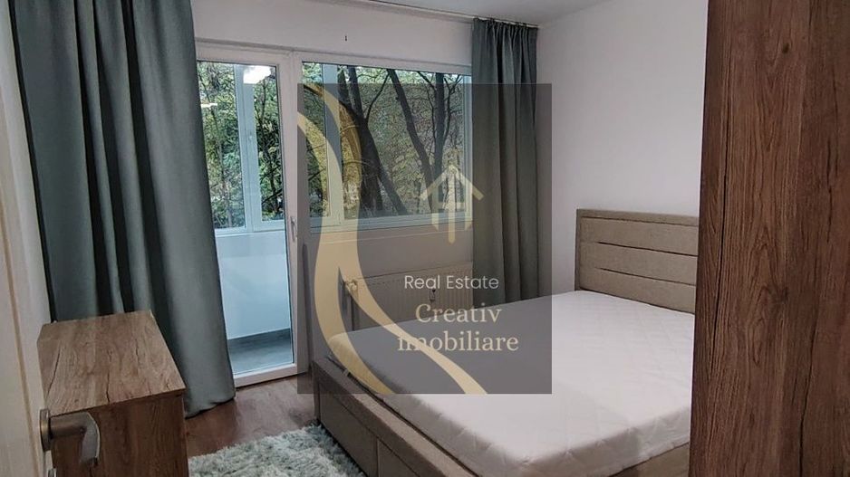 Apartament două camere, zona Unirii, de închiriat! - Poză 2