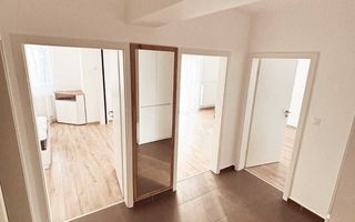 Apartament 2 camere mobilat-utilat - zona Avantgarden Bartolomeu - Poză 3