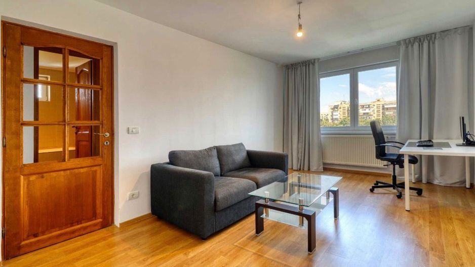 AP. 3 CAMERE COSTIN GEORGIAN, LOC PARCARE, REABILITAT, METROU 5 MINUTE - Poză 1