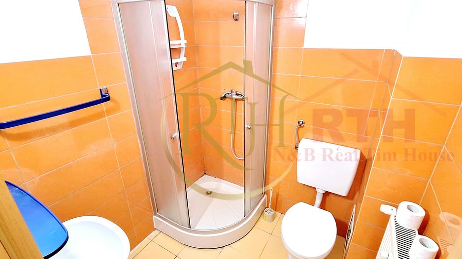 Oferim spre inchiriere, garsoniera, loc de parcare, zona Soarelui - Poză 14