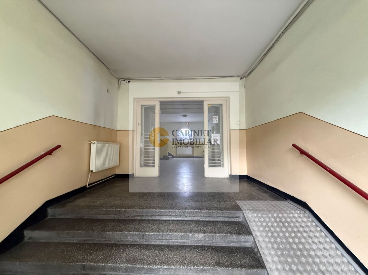 3 camere I Kogalniceanu - Cismigiu I Etaj 1 I Creditabil - Poză 20