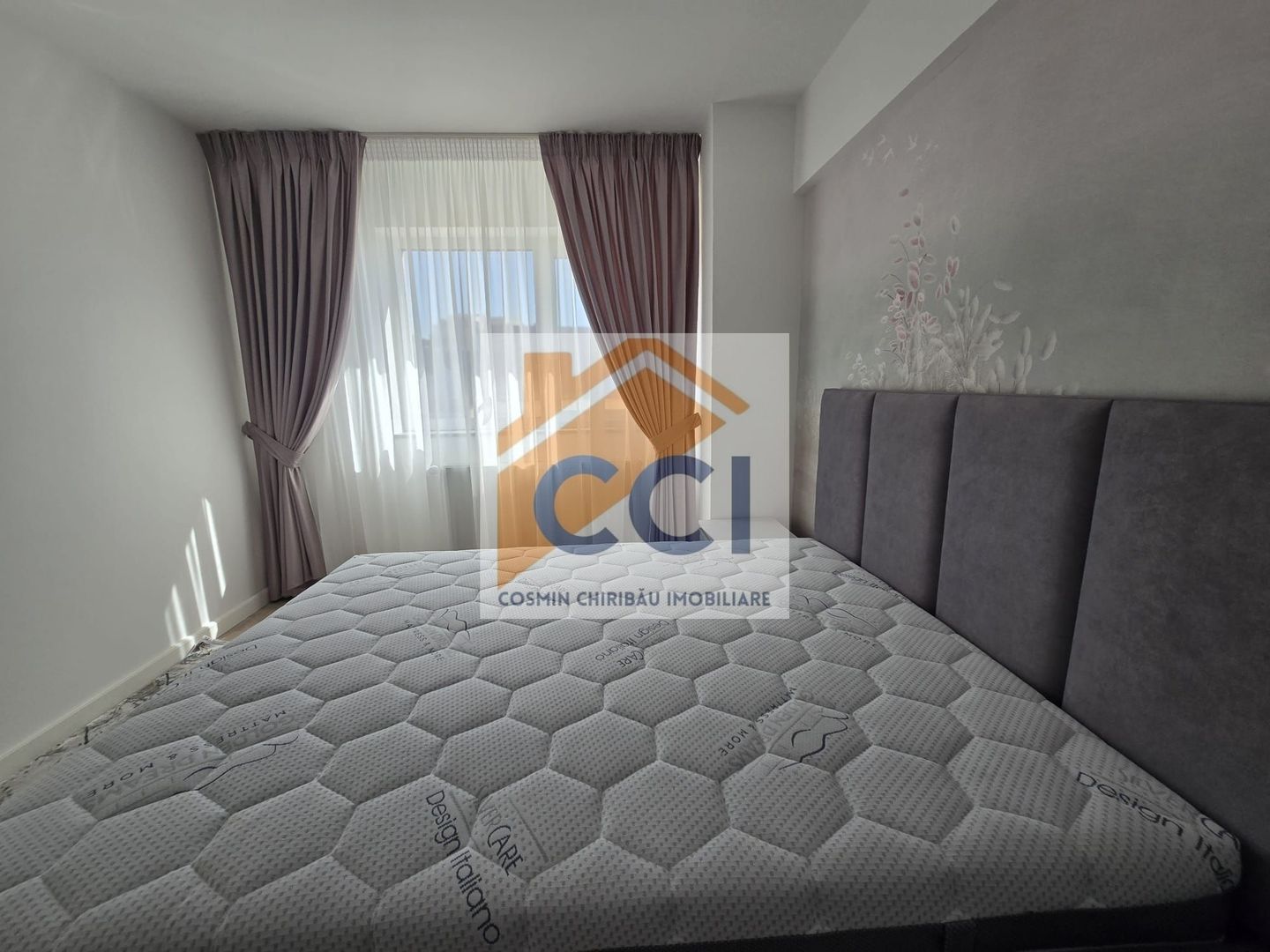 Apartament Premium cu 2 Camere – Arena Residence Bacău -Prima închirie - Poză 11