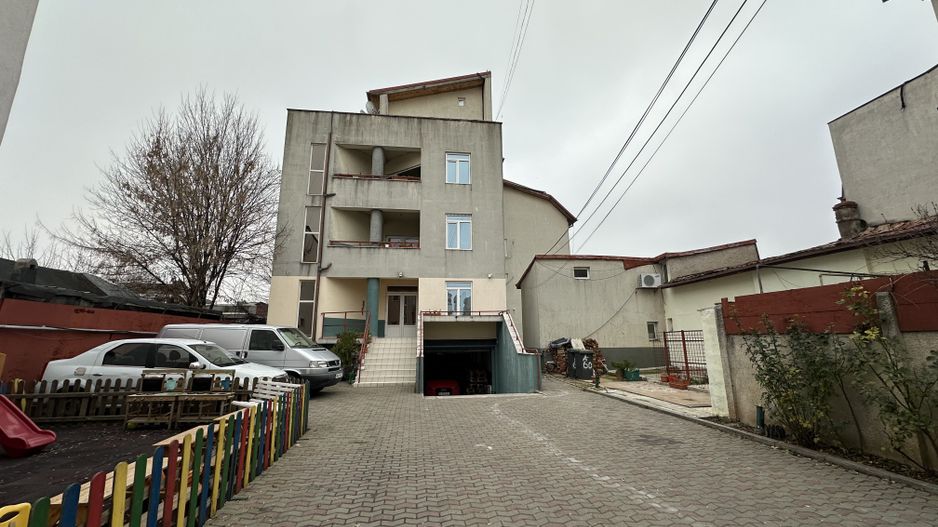 VATRA LUMINOASA -Agricultori | Cladire 1900mp din 2001 | Teren 1030mp - Poză 1