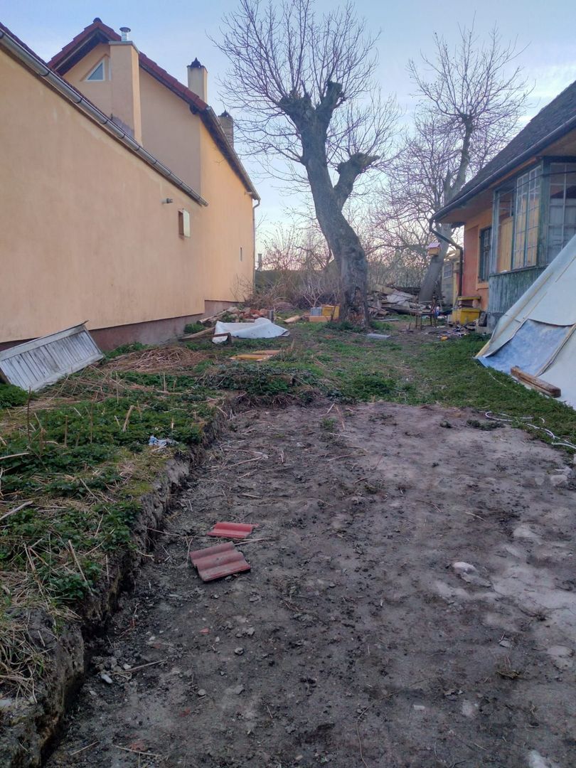 Casă / Vilă cu 5 camere de vânzare în Central, Rasnov - Poză 4