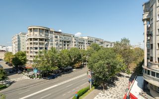 COMISION 0% - Garsoniera luminoasa Bd. Decebal - Piata Alba Iulia - Poză 8