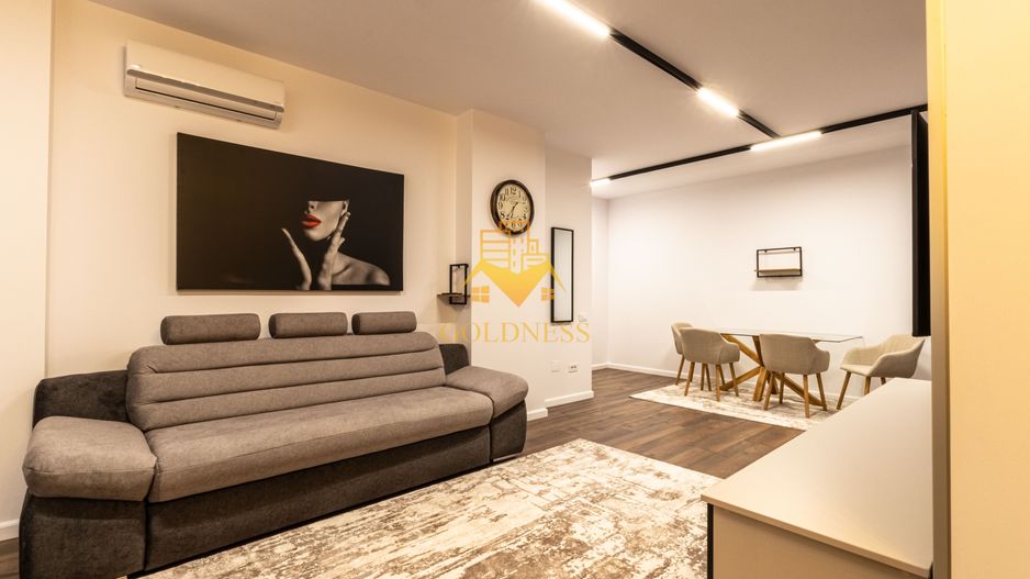 2 camere, bloc nou,parcare, Iris, Junior Zona Fabricii,LIDL,Elite City - Poză 3