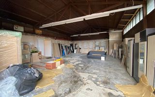 Spațiu Comercial de Închiriat – Complex Comercial Astra, Brașov - Poză 13