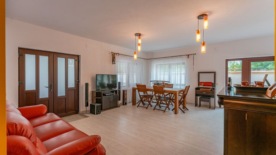 Casă Lunca Câlnicului | 170 mp utili | Teren 679 mp | Lângă Pădure - Poză 6