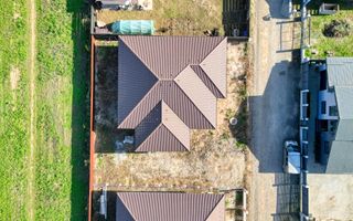 Rezervat! Casa  Tarlungeni Izvor Brasov - Poză 48