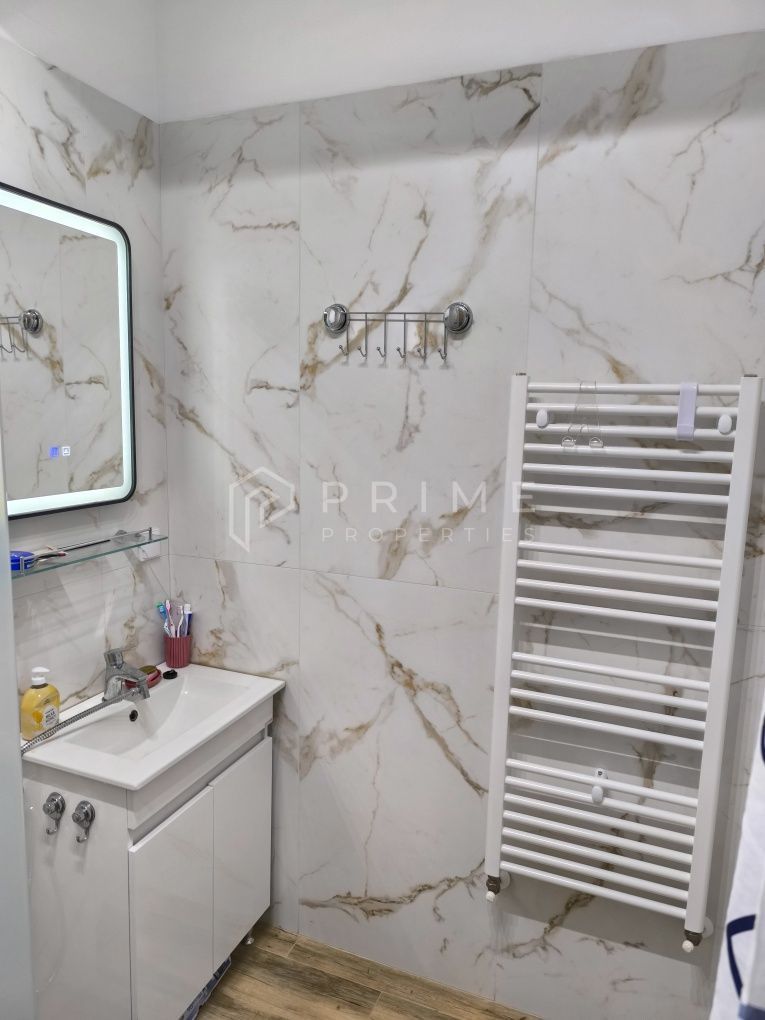 Apartament nou 2 camere | Etaj 1 | Corunca | Parcare inclusă - Poză 4