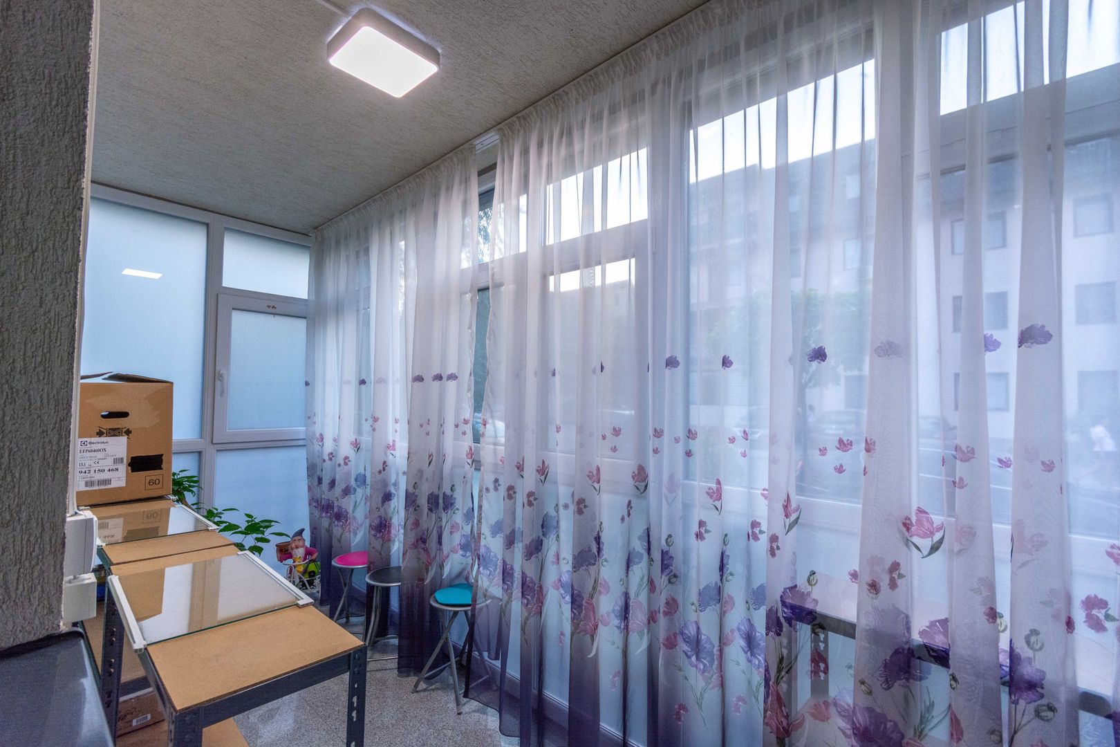 Dobroesti str Marului, 2 camere spatioase cu loc de parcare, de vanzar - Poză 5