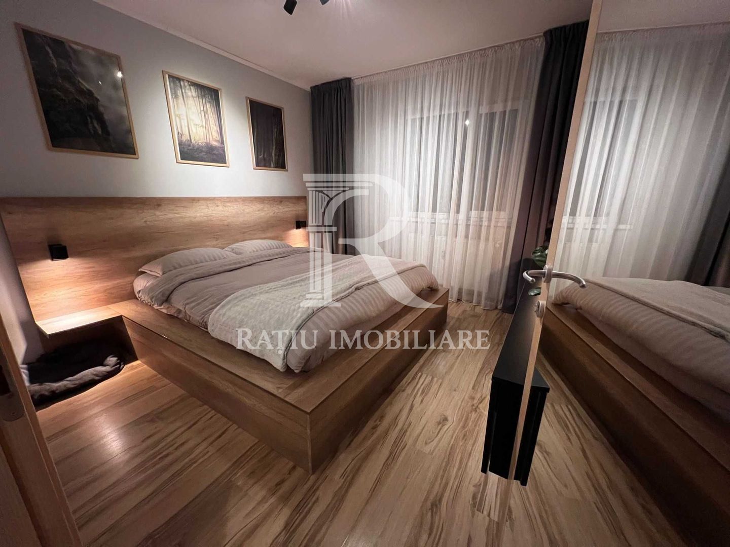 Apartament cu 2 camere | Prima Nufărul | Oradea - Poză 6