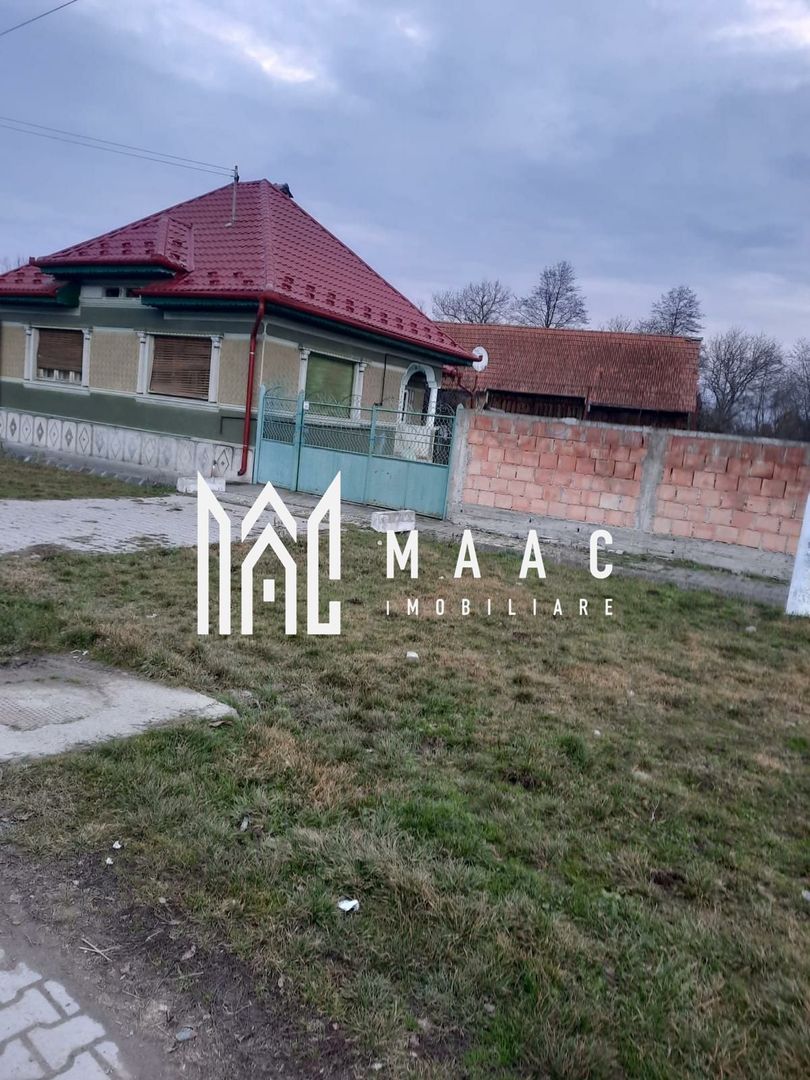 Casa de vanzare | Comuna Carta Sibiu | Suprafata teren 3000 MPU | - Poză 7