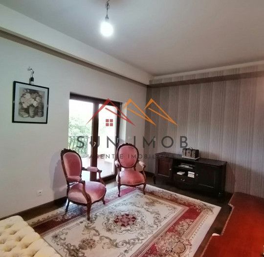 Vila P+E+M, an 2012, 6 camere, ultracentral, finisaje lux, Ploiesti,PH - Poză 7