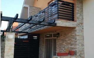 Duplex de vanzare - Valea Ghinzii - Poză 2
