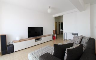 Apartament 2 camere cu parcare subterana de inchiriat, zona Buna Ziua! - Poză 3