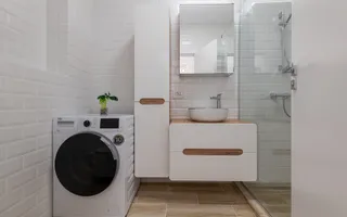 UMF I Apartament 2 camere I str Louis Pasteur 48 I etaj 1 - Poză 16