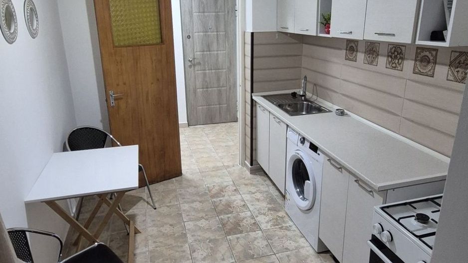 AP. 2 CAMERE TITAN, COMPLET RENOVAT, MOBILAT MODERN, METROU 5 MINUTE - Poză 5