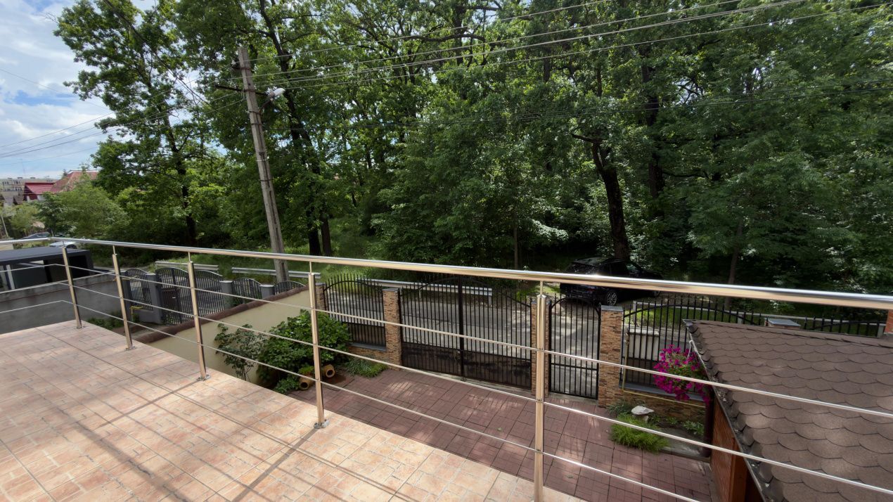 Casa in Trivale – liniste si confort la superlativ - Poză 19