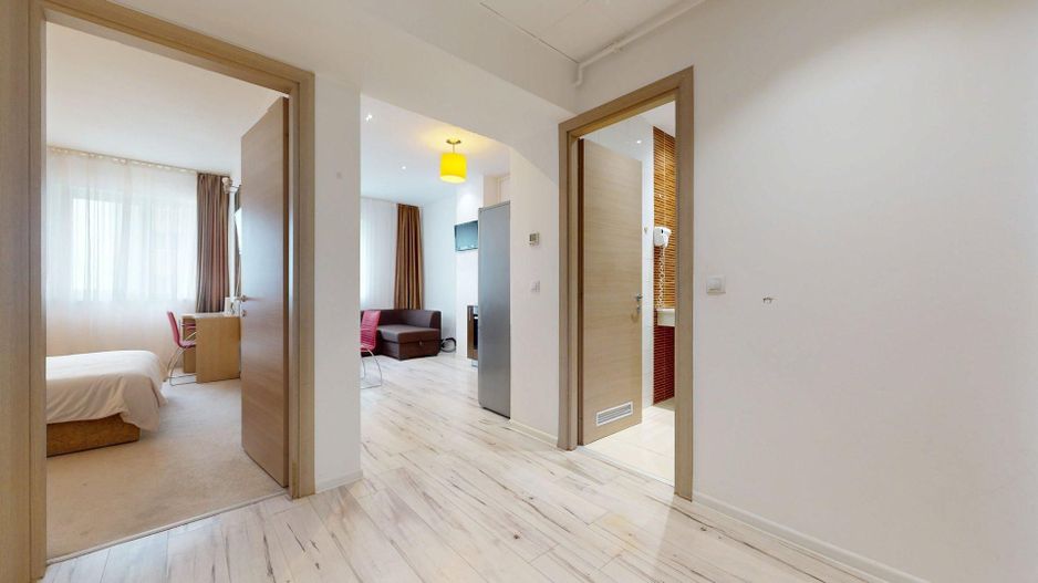 Apartament 2 camere Soseaua Vitan Barzesti Rin Grand Residence - Poză 8