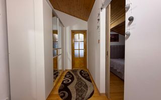 Apartament 3 camere Sibiu | Central | 77 mp, semidecomandat - Poză 3