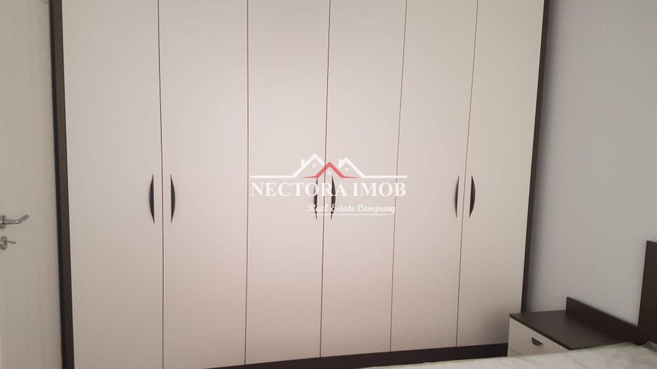 NECTORA IMOB-Apartament 2 camere, Prima Universitatii, 65 mp, Utilat - Poză 8