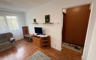 Apartament 3 camere, etj. 2/4, mobilat & utilat-zona Astra - Poză 4