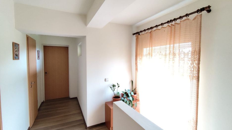 Duplex  Finisat Borhanci, str Romul Ladea - Poză 14