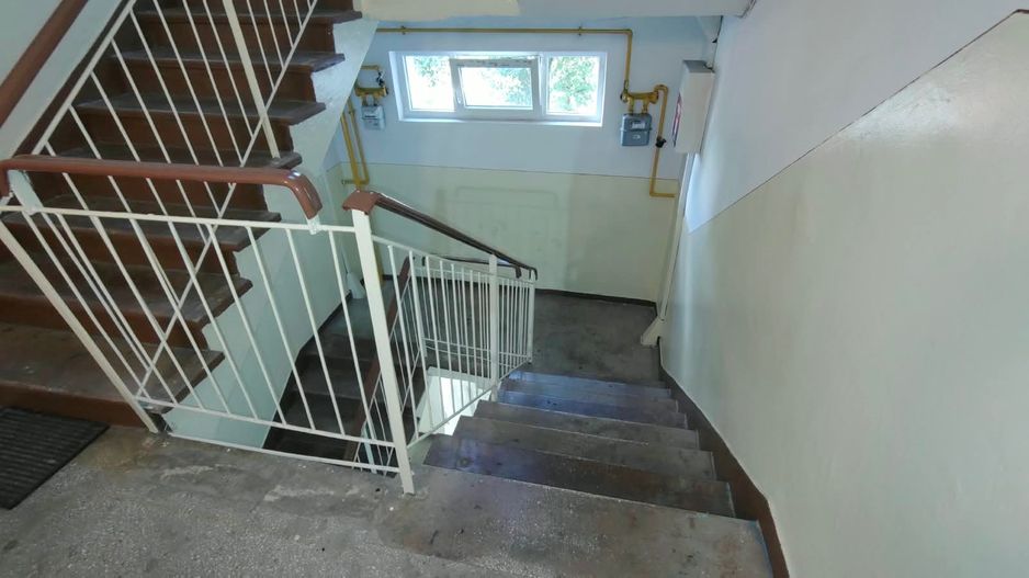 0% ! Apartament 3 camere, 64 mp, et.2/4, zona Biomedica-Grigorescu - Poză 17