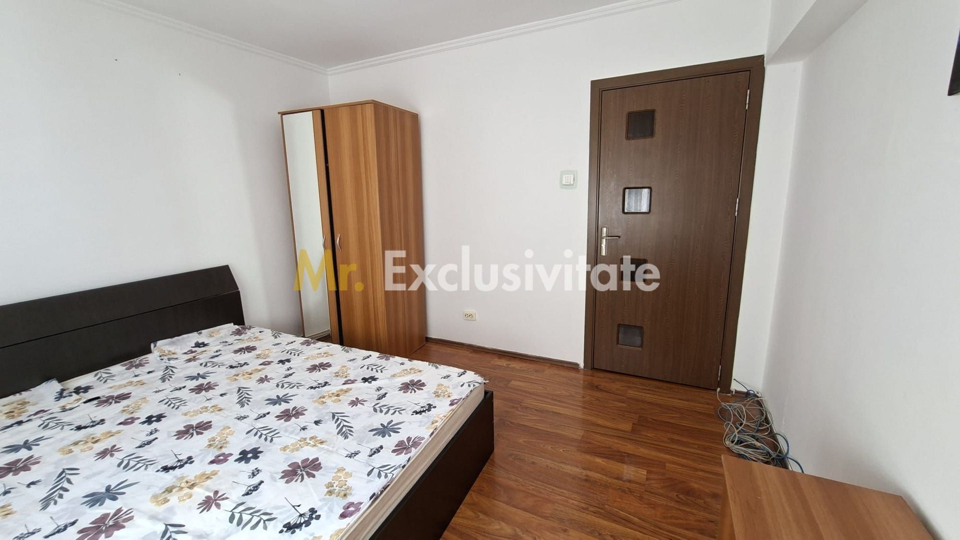 Inchiriere apartament 3 camere Exercitiu parter - Poză 2