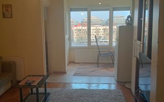 Circumvalatiunii | 1 cameră | Mobilat-Utilat | Ideal pentru investiție - Poză 4